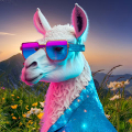 Virtual Llama Simulator‏ Mod