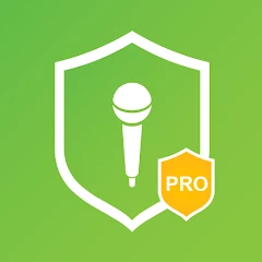 Microphone Blocker Pro - Guard Mod