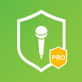 Microphone Block Pro: Anti spy icon