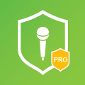 Microphone Blocker Pro - Guard Mod APK icon