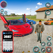 Download Car Driving School Simulator (MOD, Unlimited Money) 3.21