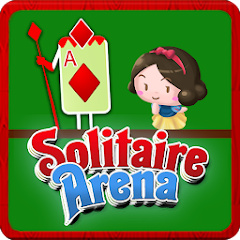 Solitaire Arena Mod APK