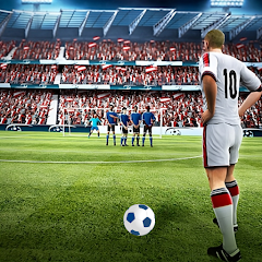 Football World Cup riddle Mod Apk