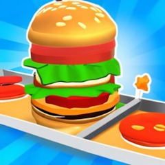 Fast Food Factory Mod Apk