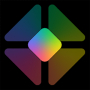 Colorful Transparent Icon Pack APK+MOD (Donate)v67 Colorful Transparent Icon Pack