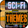 Sci-Fi Themes icon