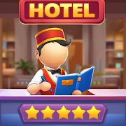 My Crazy Hotel: Tycoon Empire Mod APK'sı