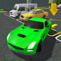 Master Car Parking Simulator Mod