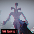 PIPE HEAD TAKE REVENGE 2 APK