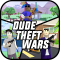 Dude Theft Wars Shooting Games‏ Mod Apk 0.9.0.910 [المال غير محدود]