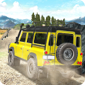 Offroad 4x4 Rally Racing Game icon