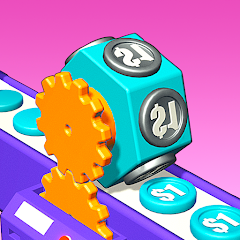 Mint Factory Mod Apk