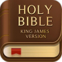 Bible Offline-KJV Holy Bible Mod icon