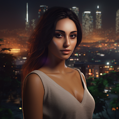 Star Fever: Hollywood Life Mod Apk