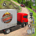 Offroad Truck Simulator Game icon