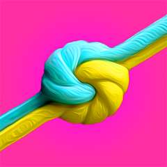 Go Knots 3D Mod