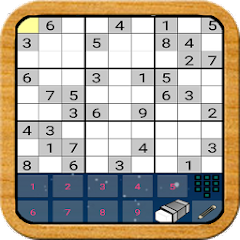 Sudoku Ultimate Offline puzzle Mod