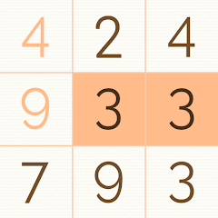 Number Match - Brain Game Mod Apk