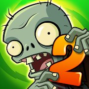 Plants vs Zombies™ 2 mod v10.9.1 (contra el menú)