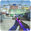 Combat Strike: Gun Shooting - Online FPS War Game Mod
