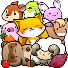 Happy Garden - pets games Mod Apk 2.0.4 [Unlimited money]