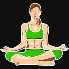 Yoga for weight loss－Lose plan Mod