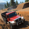 Dirt Off Road Games Truck Mod