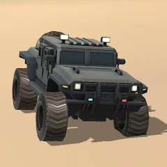 Crazy Car Mod Apk [Remove ads]