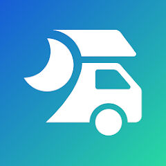 park4night - Motorhome camper Mod Apk 7.0.48 [Subscribed]