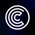 Caelus White: linear icon pack icon