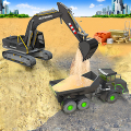 arena excavador simulador Mod
