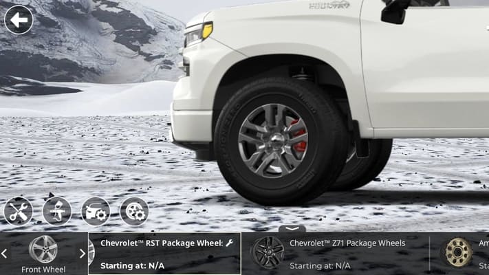 3DTuning: Car Game & Simulator