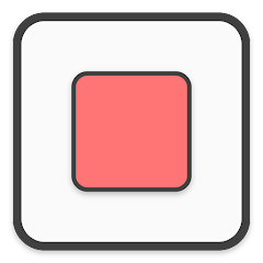 Flat Square - Icon Pack Mod