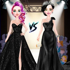 Fashion Blox Show-  Girl Game Mod Apk [Remove ads][Mod speed]