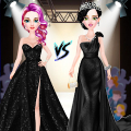 Doll Dress Up Games for girls Mod