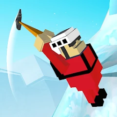 Axe Climber Mod Apk 1.93 [مال غير محدود]