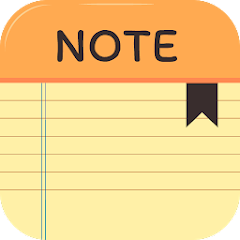 Simple Notes Mod