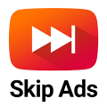 Skip Ads: Auto skip Video Ads Mod