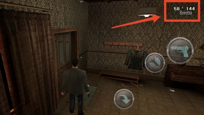 Max Payne Mobile Mod
