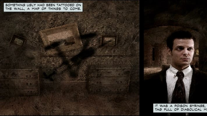 Max Payne Mobile Mod