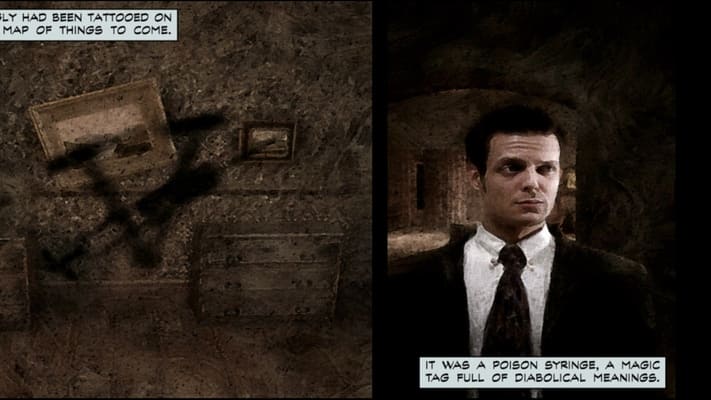 Max Payne Mobile Mod