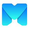 M Launcher icon