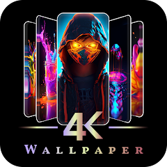 4K Live Wallpaper Touch 3D 12 APK  Mod Free purchase for Android