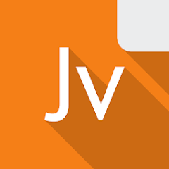 Jvdroid - IDE for Java Mod