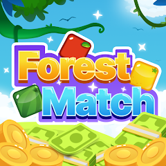 Forest Match 3 Mod Apk