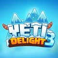 Yeti Delight 3 - Match 3 Game Mod