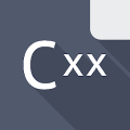 Cxxdroid - C++ compiler IDE for mobile development Mod
