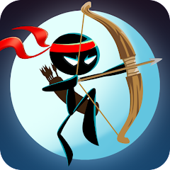 Mr. Archers: Archery game Mod