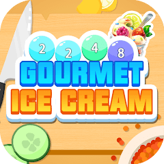 2248 Gourmet Ice Cream