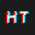 Hacker Tracker - Schedule App icon